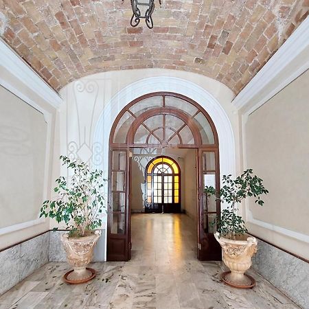 4Bnb - Quiriti Delightful Apartment Roma Exterior foto