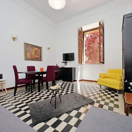 4Bnb - Quiriti Delightful Apartment Roma Exterior foto