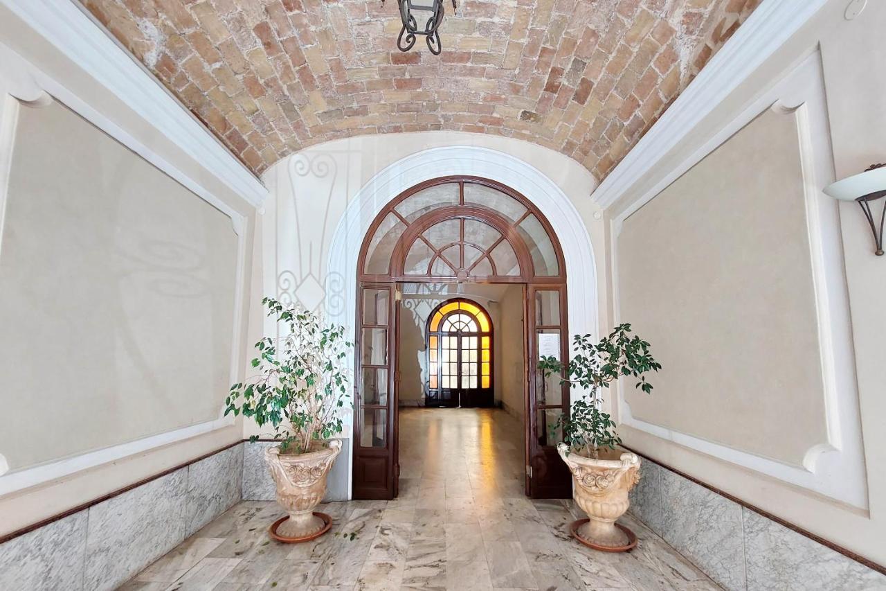 4Bnb - Quiriti Delightful Apartment Roma Exterior foto
