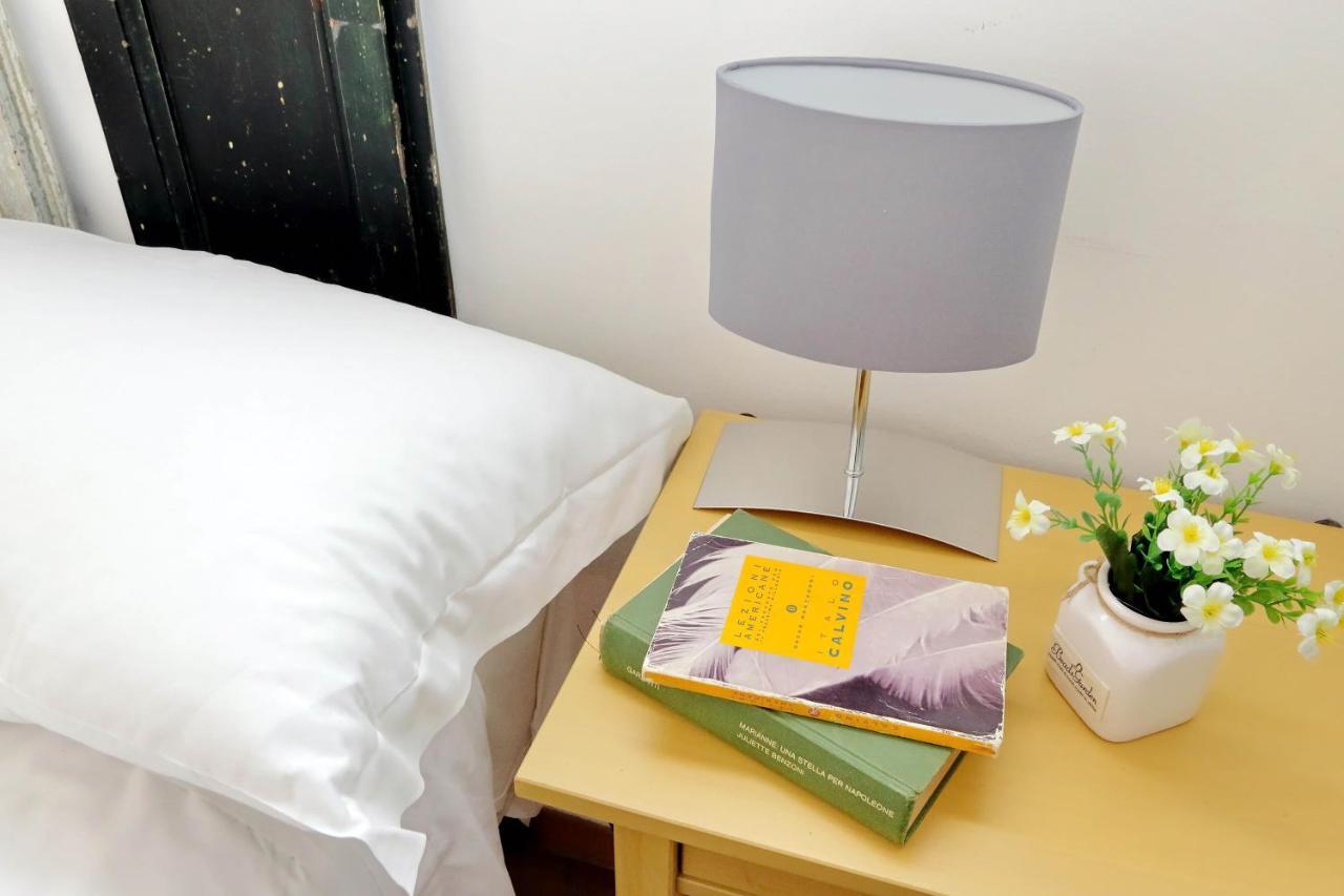 4Bnb - Quiriti Delightful Apartment Roma Exterior foto