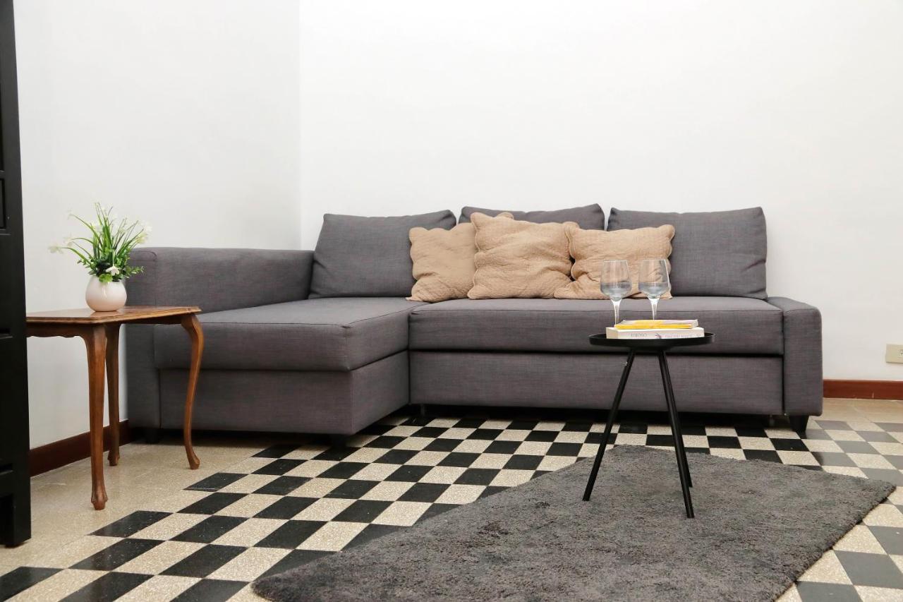 4Bnb - Quiriti Delightful Apartment Roma Exterior foto