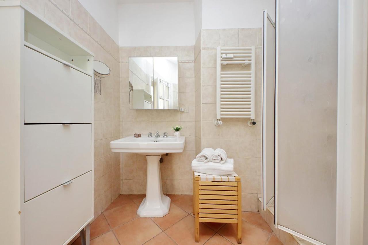 4Bnb - Quiriti Delightful Apartment Roma Exterior foto