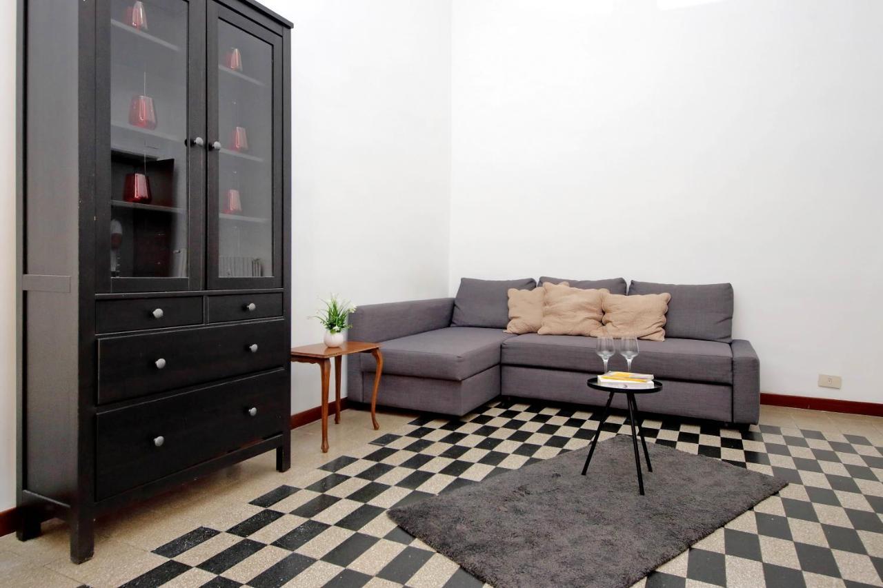 4Bnb - Quiriti Delightful Apartment Roma Exterior foto